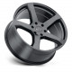 ALU disky Black Rhino Black Rhino faro disk 20x9 6x114.3 76.1 et20, metallic black | race-shop.cz