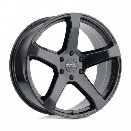ALU disky Black Rhino Black Rhino faro disk 20x9 5x150 110.1 et25, metallic black | race-shop.cz