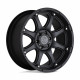 ALU disky Black Rhino Black Rhino glamis disk 20x9 8x170 125.1 et-12, matte black | race-shop.cz