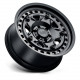 ALU disky Black Rhino Black Rhino grange disk 20x9 8x180 125.1 et-18, matte black | race-shop.cz