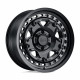 ALU disky Black Rhino Black Rhino grange disk 20x9 5x150 110.1 et12, matte black | race-shop.cz