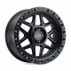 ALU disky Black Rhino Black Rhino kelso disk 20x9 5x127 71.5 et0, matte black | race-shop.cz