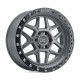 ALU disky Black Rhino Black Rhino kelso disk 20x9 6x139.7 112.1 et0, battleship gray | race-shop.cz