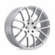 ALU disky Black Rhino Black Rhino kunene disk 20x9 6x139.7 112.1 et0, silver | race-shop.cz