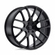 ALU disky Black Rhino Black Rhino kunene disk 20x9 5x114.3 76.1 et30, gloss black | race-shop.cz