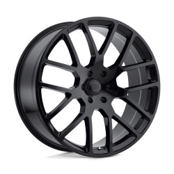 Black Rhino kunene disk 20x9 5x114.3 76.1 et30, gloss black