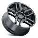 ALU disky Black Rhino Black Rhino mesa disk 20x9 5x127 71.5 et-18, gloss black | race-shop.cz