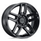 ALU disky Black Rhino Black Rhino mesa disk 20x9 6x135 87.1 et12, gloss black | race-shop.cz