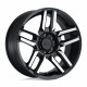 ALU disky Black Rhino Black Rhino mesa disk 20x9 6x135 87.1 et12, matte black | race-shop.cz
