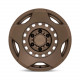 ALU disky Black Rhino Black Rhino muzzle disk 20x9 5x127 71.5 et-18, matte bronze | race-shop.cz