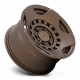 ALU disky Black Rhino Black Rhino muzzle disk 20x9 6x139.7 112.1 et-18, matte bronze | race-shop.cz