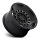 ALU disky Black Rhino Black Rhino muzzle disk 20x9 6x135 87.1 et12, matte black | race-shop.cz