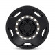 ALU disky Black Rhino Black Rhino muzzle disk 20x9 6x139.7 112.1 et12, matte black | race-shop.cz