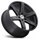 ALU disky Black Rhino Black Rhino peak disk 20x9 6x135 87.1 et30, matte black | race-shop.cz