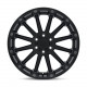 ALU disky Black Rhino Black Rhino pinnacle disk 20x9 6x135 87.1 et12, gloss black | race-shop.cz