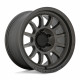 ALU disky Black Rhino Black Rhino rapid disk 20x9 6x114.3 76.1 et12, matte gunmetal | race-shop.cz