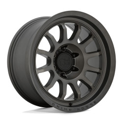 Black Rhino rapid disk 20x9 6x120 67.06 et12, matte gunmetal