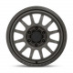 ALU disky Black Rhino Black Rhino rapid disk 20x9 6x120 67.06 et12, matte gunmetal | race-shop.cz