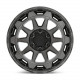 ALU disky Black Rhino Black Rhino rotor disk 20x9 6x135 87.1 et12, matte gunmetal | race-shop.cz
