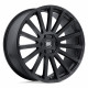 ALU disky Black Rhino Black Rhino spear disk 20x9 6x135 87.1 et30, matte black | race-shop.cz