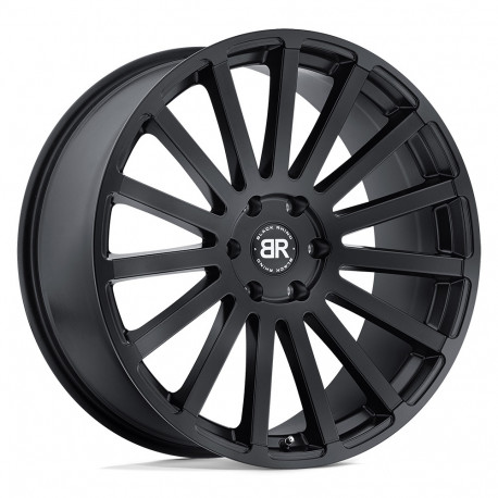 ALU disky Black Rhino Black Rhino spear disk 20x9 6x135 87.1 et30, matte black | race-shop.cz