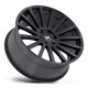 ALU disky Black Rhino Black Rhino spear disk 20x9 6x135 87.1 et30, matte black | race-shop.cz