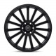 ALU disky Black Rhino Black Rhino spear disk 20x9 6x135 87.1 et30, matte black | race-shop.cz