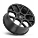 ALU disky Black Rhino Black Rhino tembe disk 20x9 5x150 110.1 et25, gloss black | race-shop.cz