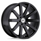 ALU disky Black Rhino Black Rhino traverse disk 20x9 6x139.7 112.1 et15, matte black | race-shop.cz