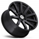 ALU disky Black Rhino Black Rhino traverse disk 20x9 6x139.7 112.1 et15, matte black | race-shop.cz