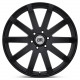 ALU disky Black Rhino Black Rhino traverse disk 20x9 6x139.7 112.1 et15, matte black | race-shop.cz