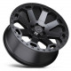 ALU disky Black Rhino Black Rhino warlord disk 20x9 6x135 87.1 et-12, matte gunmetal | race-shop.cz