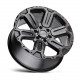 ALU disky Black Rhino Black Rhino wanaka disk 20x9 6x139.7 112.1 et12, matte gunmetal | race-shop.cz