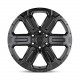 ALU disky Black Rhino Black Rhino wanaka disk 20x9 6x139.7 112.1 et40, matte gunmetal | race-shop.cz