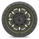 ALU disky Black Rhino Black Rhino abrams disk 20x9.5 5x127 71.5 et-18, olive green | race-shop.cz