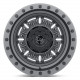 ALU disky Black Rhino Black Rhino abrams disk 20x9.5 8x165.1 122.4 et-18, matte gunmetal | race-shop.cz