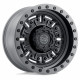 ALU disky Black Rhino Black Rhino abrams disk 20x9.5 6x139.7 112.1 et2, matte gunmetal | race-shop.cz