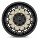 ALU disky Black Rhino Black Rhino arsenal disk 20x9.5 6x135/6x139.7 106.1 et0, black | race-shop.cz