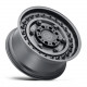 ALU disky Black Rhino Black Rhino armory disk 20x9.5 8x165.1 122.4 et6, gun black | race-shop.cz