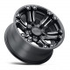 ALU disky Black Rhino Black Rhino asagai disk 20x9.5 5x127 71.5 et2, matte black | race-shop.cz