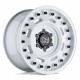 ALU disky Black Rhino Black Rhino axle disk 20x9.5 5x127 71.5 et-18, gloss white | race-shop.cz