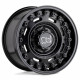 ALU disky Black Rhino Black Rhino axle disk 20x9.5 6x135 87.1 et6, matte black | race-shop.cz