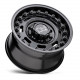 ALU disky Black Rhino Black Rhino axle disk 20x9.5 8x165.1 125.1 et6, matte black | race-shop.cz