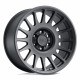 ALU disky Black Rhino Black Rhino bullhead disk 20x9.5 5x127 71.5 et-18, matte black | race-shop.cz