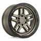 ALU disky Black Rhino Black Rhino barstow disk 20x9.5 6x139.7 112.1 et12, matte bronze | race-shop.cz