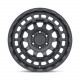 ALU disky Black Rhino Black Rhino chamber disk 20x9.5 6x120 67.06 et12, matte black | race-shop.cz