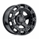 ALU disky Black Rhino Black Rhino cinco disk 20x9.5 5x127 71.5 et-18, gloss black | race-shop.cz