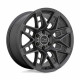 ALU disky Black Rhino Black Rhino caprock disk 20x9.5 6x135 87.1 et12, matte gunmetal | race-shop.cz