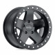 ALU disky Black Rhino Black Rhino crawler disk 20x9.5 5x127 71.5 et-18, matte black | race-shop.cz