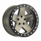 ALU disky Black Rhino Black Rhino crawler disk 20x9.5 6x139.7 112.1 et12, matte bronze | race-shop.cz